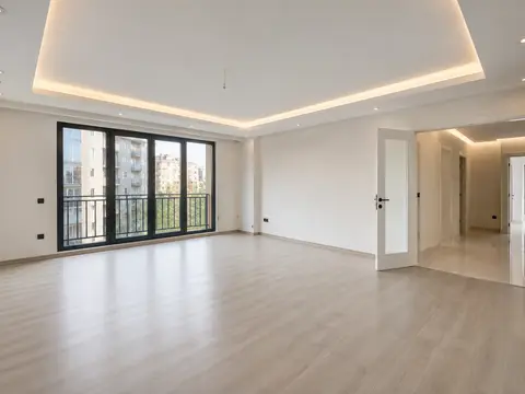 3+1 daire — teslim sonrası